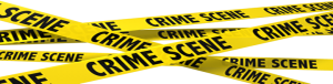 Police tape PNG-28710